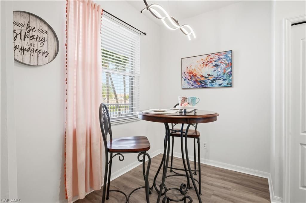 8076 Queen Palm Ln , Unit 424, Fort Myers, FL 33966 Photo