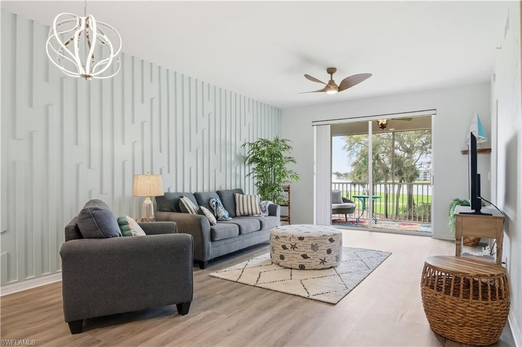 8076 Queen Palm Ln, Unit 424, Fort Myers, FL 33966 Photo