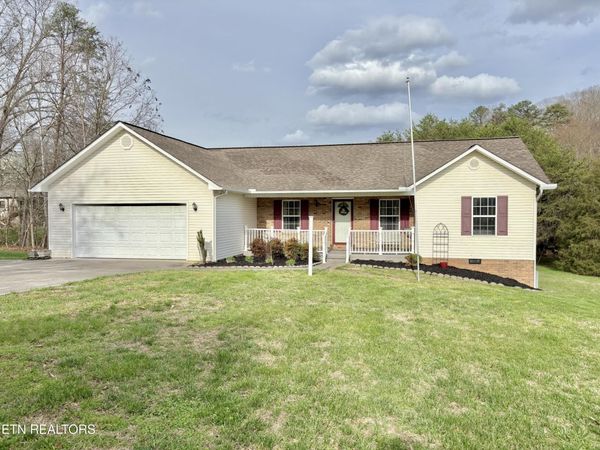 207 Field Stone Drive, Andersonville, TN 37705