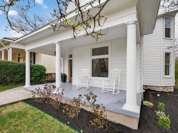 1104 S High St, Columbia, TN 38401