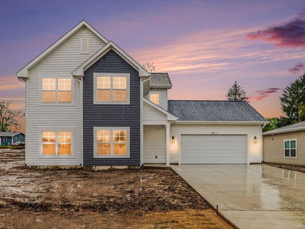 2011 Topaz Lane, Portage, MI 49002