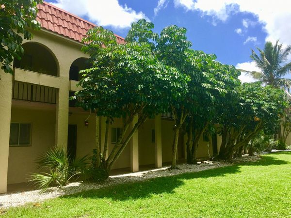 6034 Forest Hill Boulevard, Unit 209, West Palm Beach, FL 33415