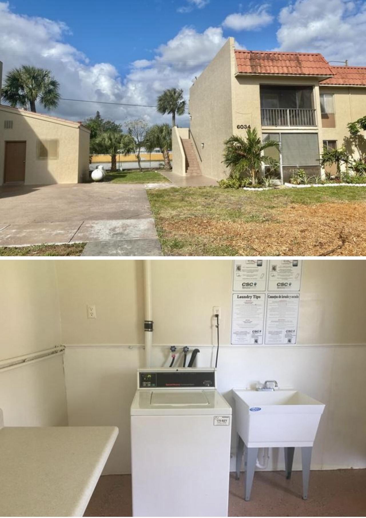 6034 Forest Hill Boulevard, Unit 209, West Palm Beach, FL 33415 Photo