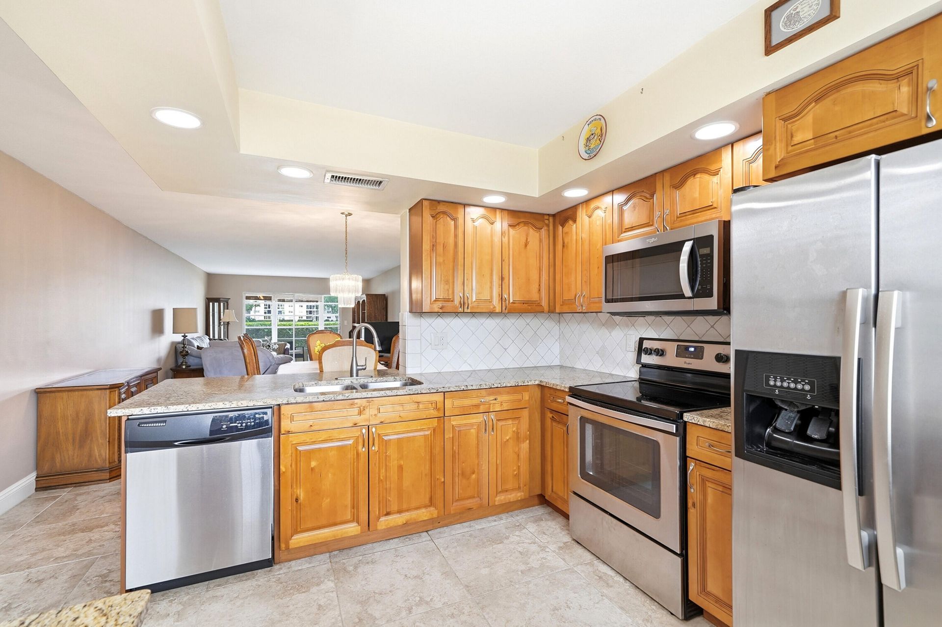 3204 Portofino Point, Unit H1, Coconut Creek, FL 33066 Photo