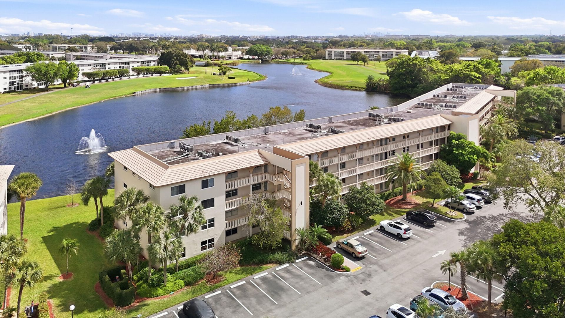 3204 Portofino Point, Unit H1, Coconut Creek, FL 33066 Photo