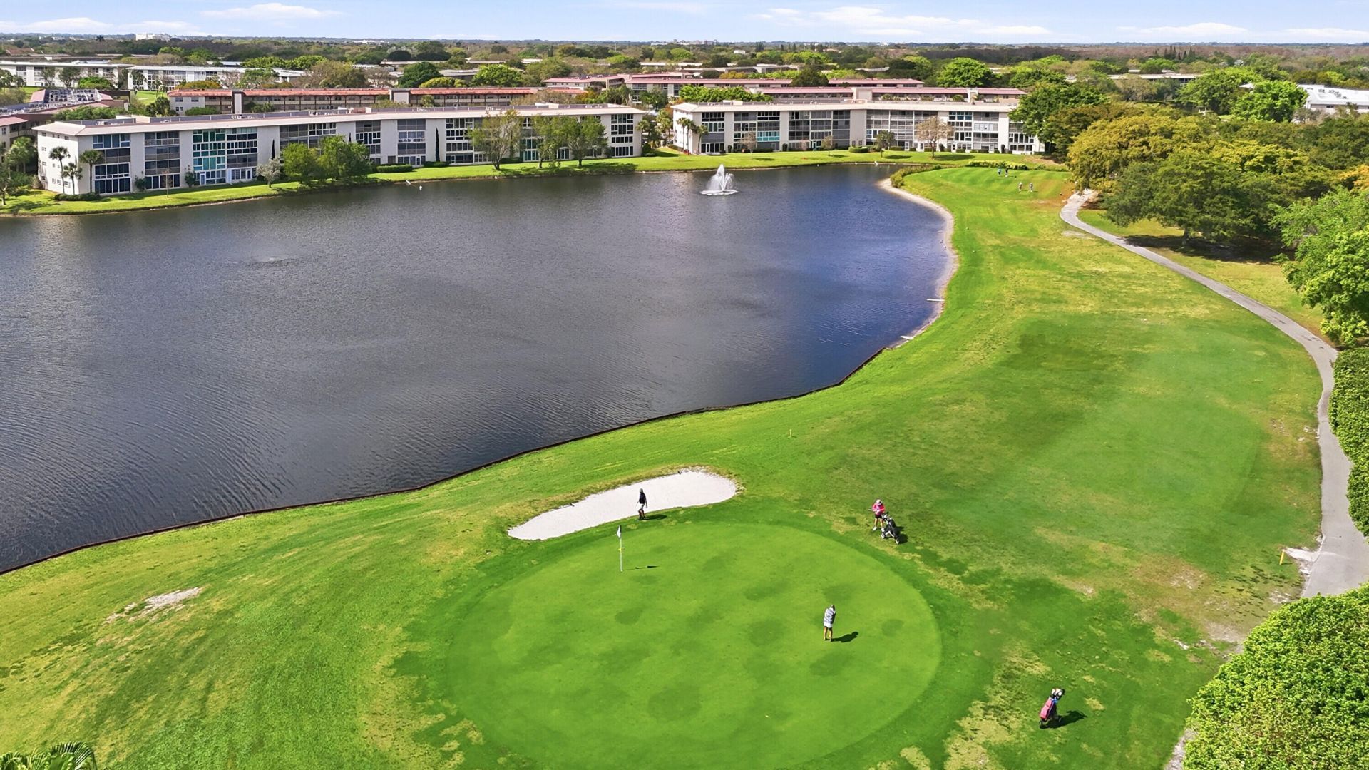 3204 Portofino Point, Unit H1, Coconut Creek, FL 33066 Photo