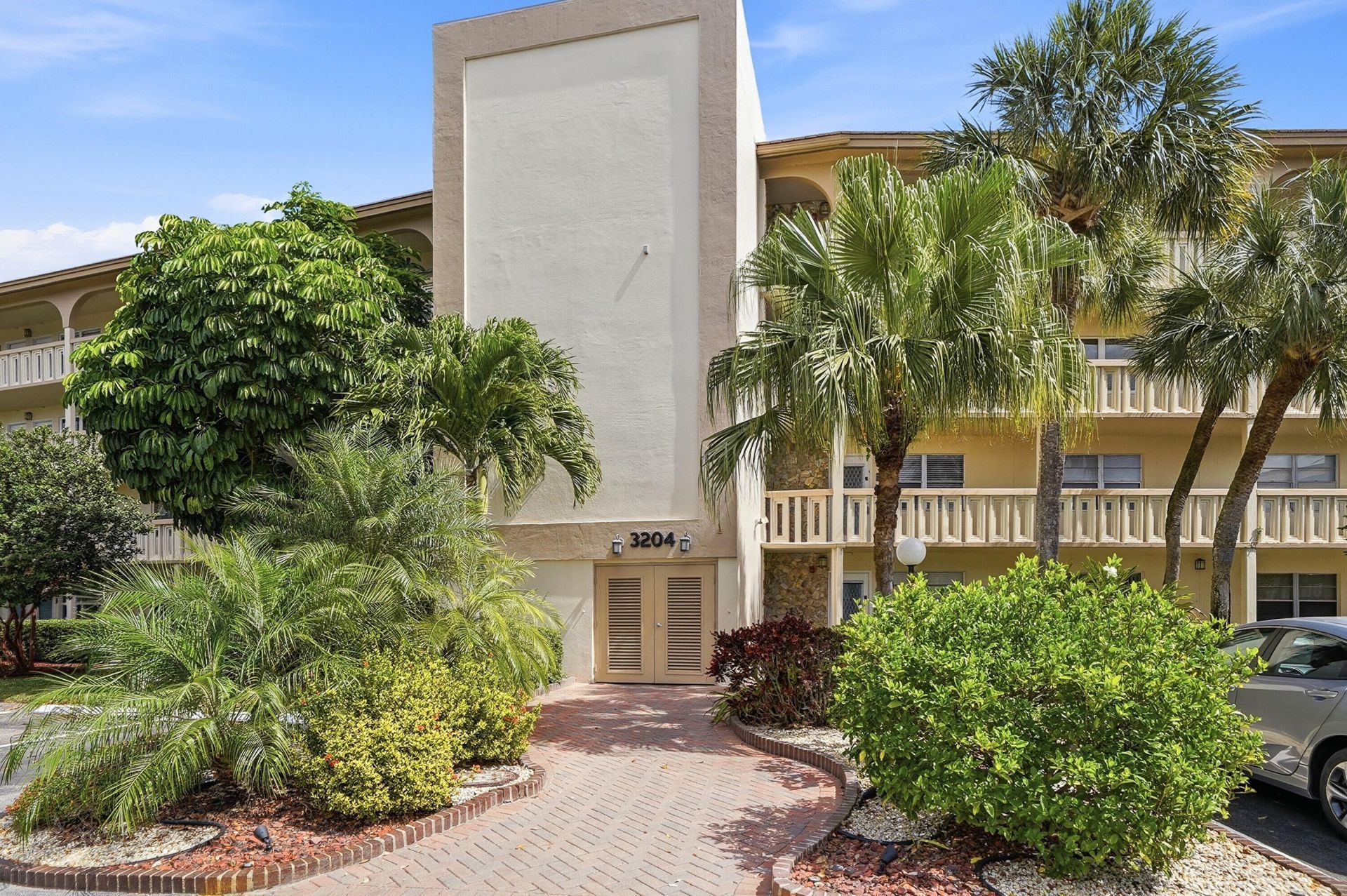 3204 Portofino Point, Unit H1, Coconut Creek, FL 33066 Photo