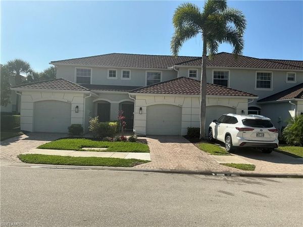 8554 Athena CT , LEHIGH ACRES, FL 33971