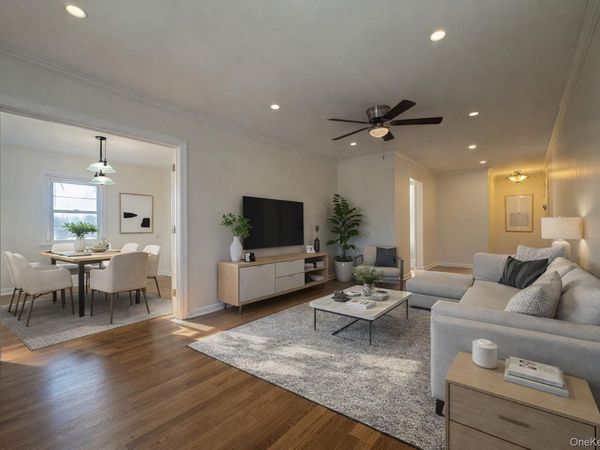 2 South Road, Unit 2P, Harrison, NY 10528