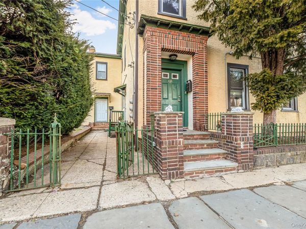 68 N 9th Avenue , Mount Vernon, NY 10550