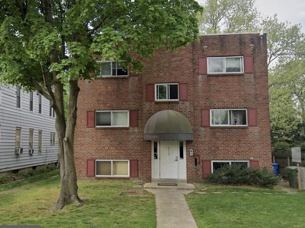 517 MORGAN AVENUE , Unit 6, PALMYRA, NJ 08065