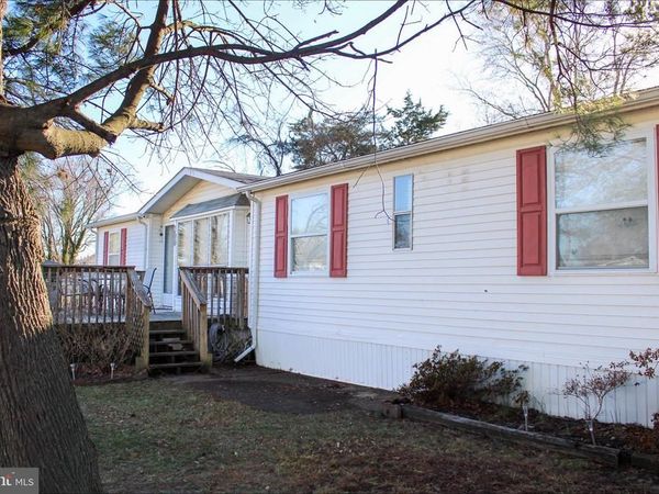 1061 S LITTLE CREEK ROAD , Unit 200, DOVER, DE 19901