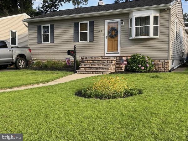 109 1ST AVENUE W, GLEN BURNIE, MD 21061