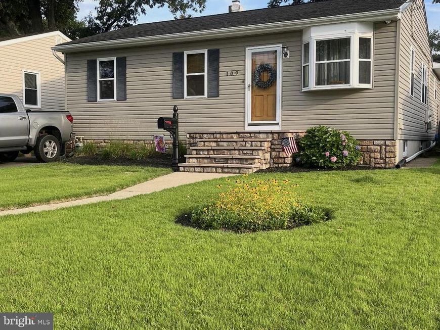 109 1st Avenue W, Glen Burnie, MD 21061 Main Photo