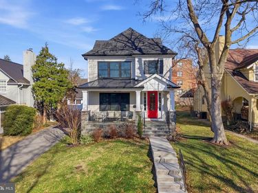 101 WOODBINE AVENUE, NARBERTH, PA 19072