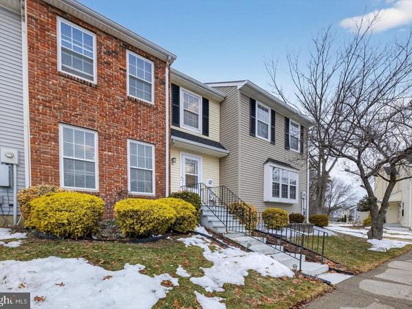 51 LANTERN LANE , SAYREVILLE, NJ 08872