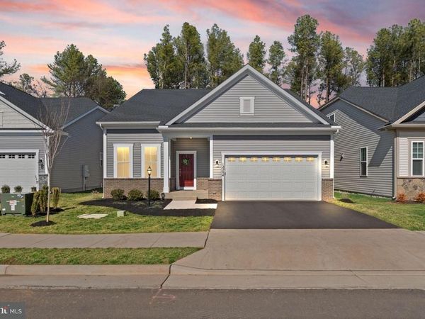 12504 CAVALIER FOREST COURT, BRISTOW, VA 20136