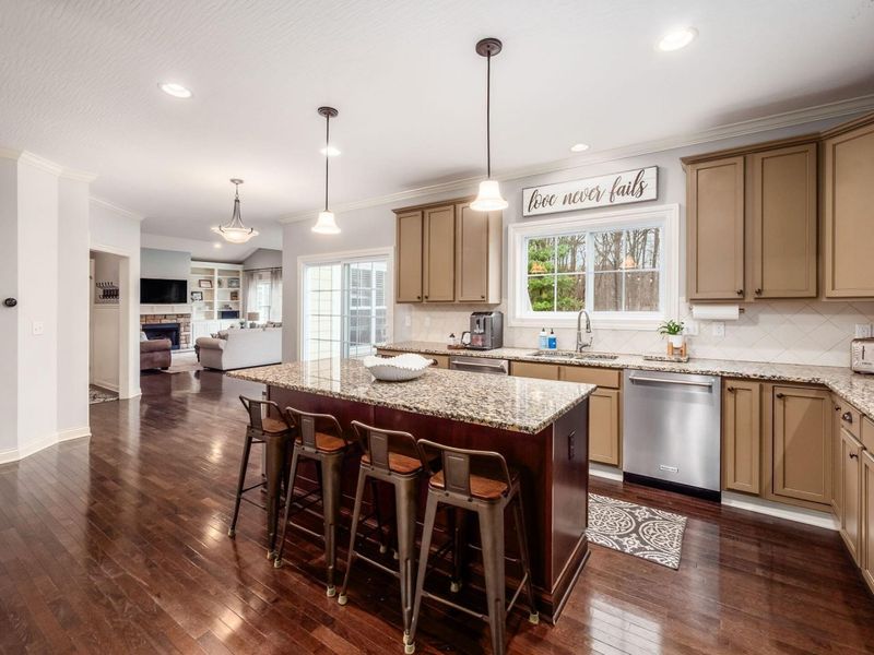 947 Suzanne Way, Blacklick, OH 43004 Photo 13