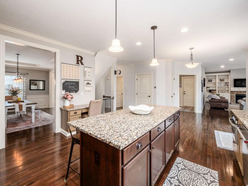 947 Suzanne Way, Blacklick, OH 43004 Photo 16