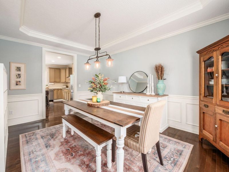 947 Suzanne Way, Blacklick, OH 43004 Photo 5