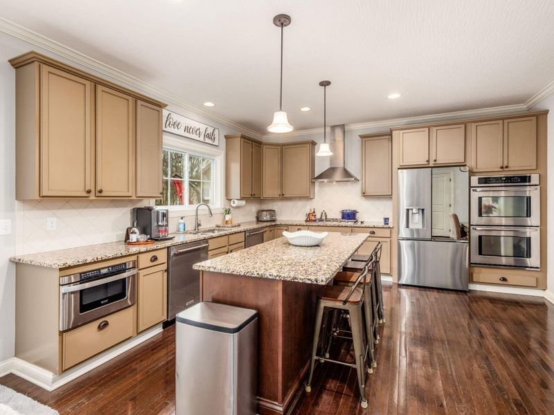 947 Suzanne Way, Blacklick, OH 43004 Photo 7