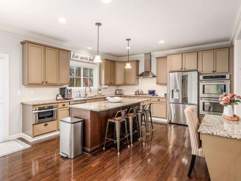 947 Suzanne Way, Blacklick, OH 43004 Photo 8