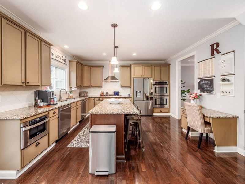 947 Suzanne Way, Blacklick, OH 43004 Photo 9