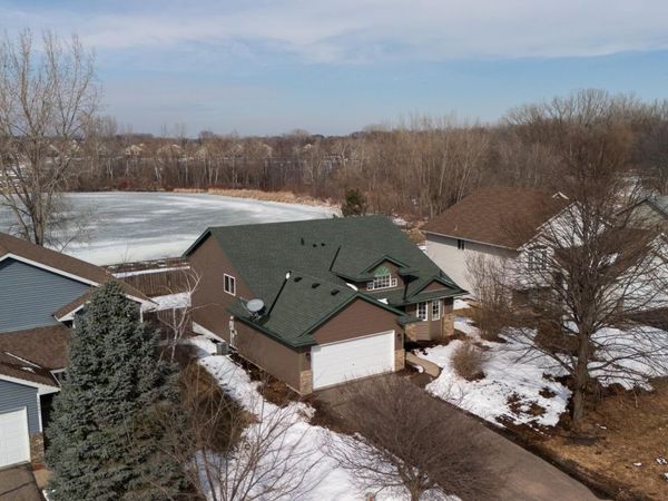 10593 Able Street NE, Blaine, MN 55434