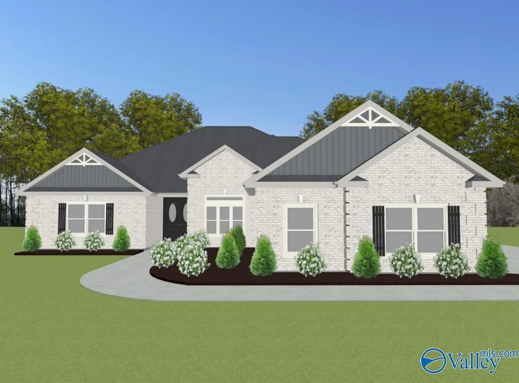 485 Lot Mallard Drive, Madison, AL 35756 Main Photo