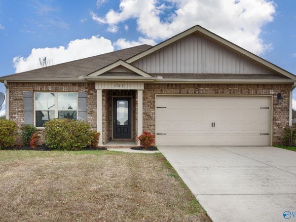 107 Natalie Jane Drive, Hazel Green, AL 35750