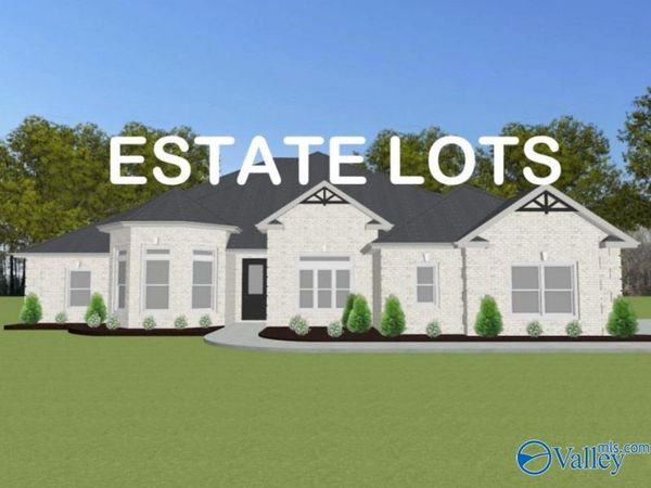 Alexandria-B1 Evans Road, Athens, AL 35611