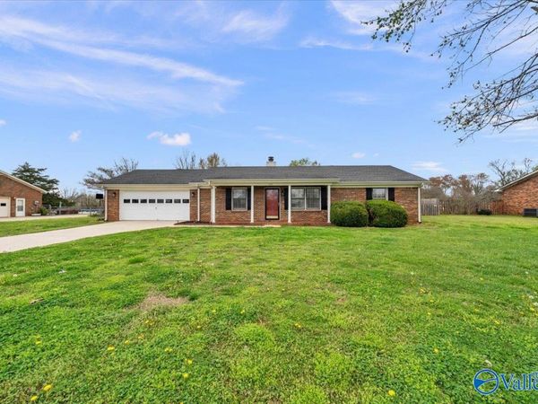 147 Butch Circle, Hazel Green, AL 35750