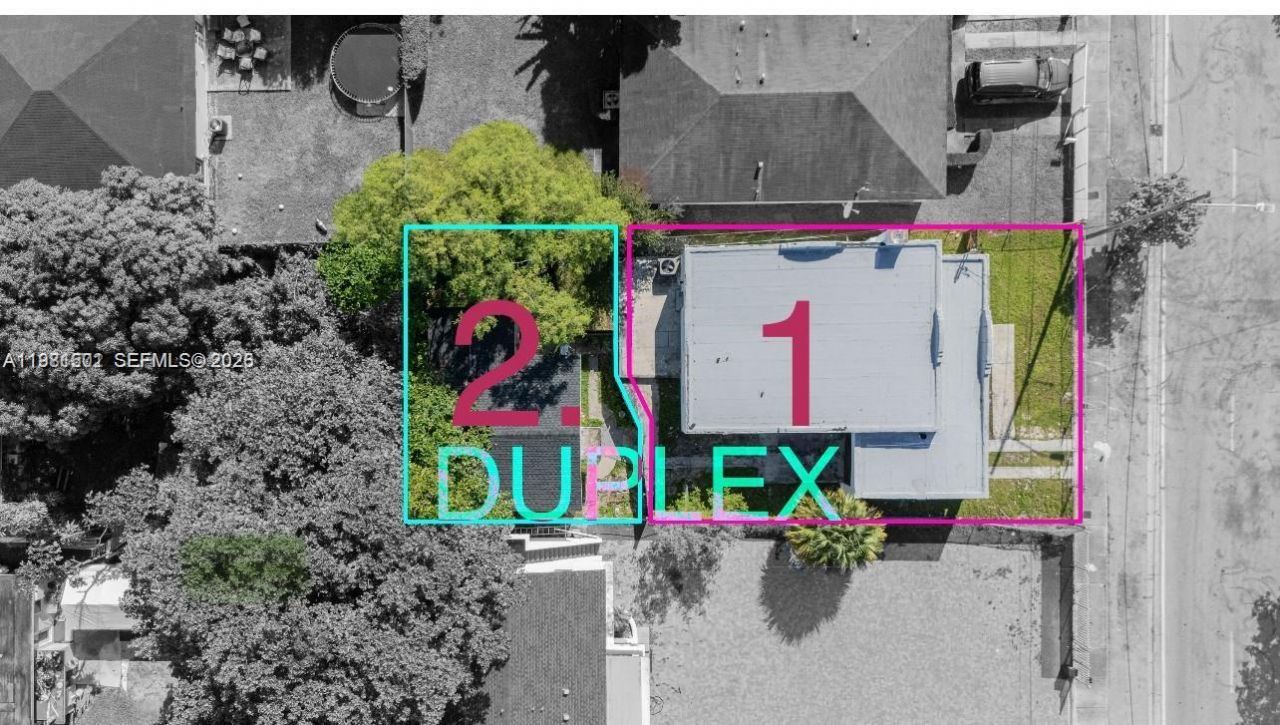 1601 NW 50th St , Miami, FL 33142 Photo