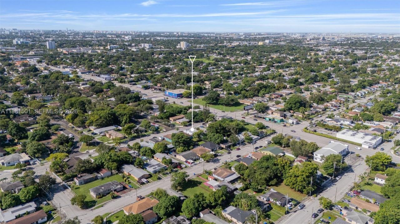 1601 NW 50th St , Miami, FL 33142 Photo