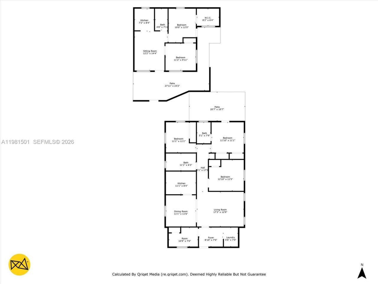 1601 NW 50th St , Miami, FL 33142 Photo