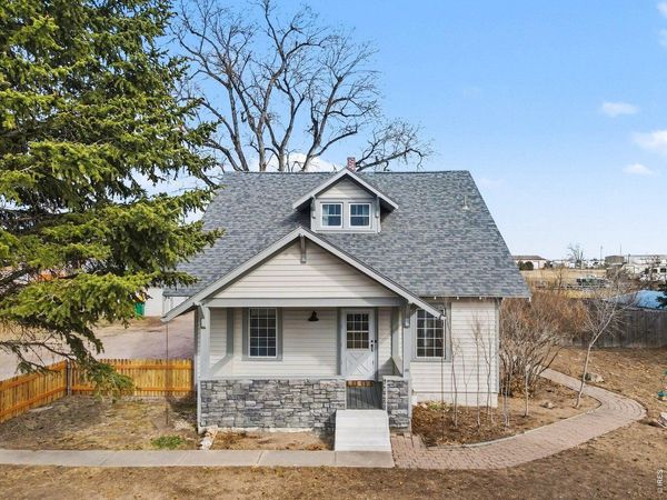 304 S 1st Ave, Ault, CO 80610