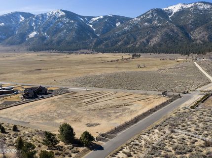 3465 Alura Lane, Lot #1, Carson City, NV 89705 Photo