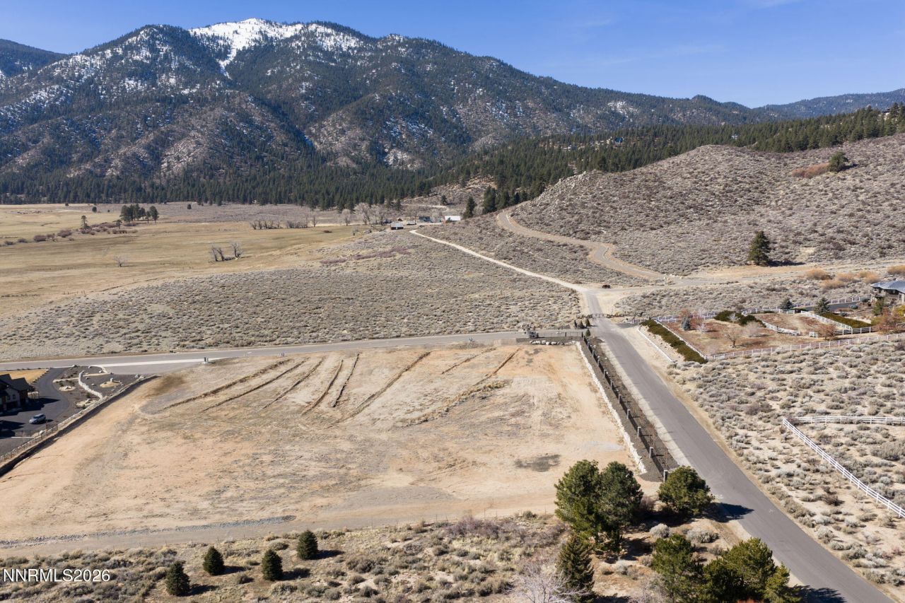3465 Alura Lane, Lot #1, Carson City, NV 89705 Photo