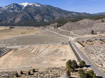 3465 Alura Lane, Lot #1, Carson City, NV 89705 Photo