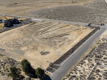 3465 Alura Lane, Lot #1, Carson City, NV 89705 Photo