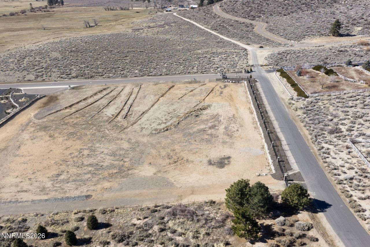 3465 Alura Lane, Lot #1, Carson City, NV 89705 Photo