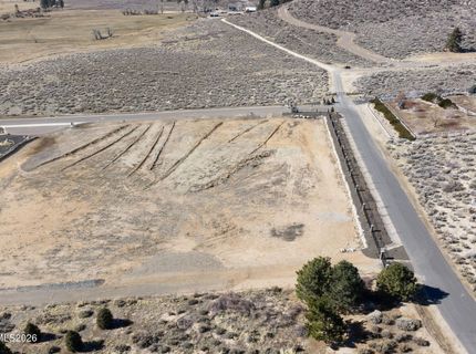 3465 Alura Lane, Lot #1, Carson City, NV 89705 Photo