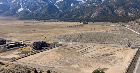 3465 Alura Lane, Lot #1, Carson City, NV 89705 Photo