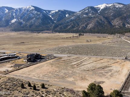 3465 Alura Lane, Lot #1, Carson City, NV 89705 Photo
