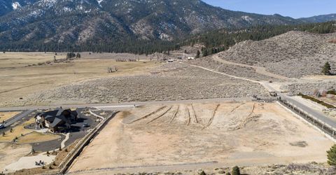 3465 Alura Lane, Lot #1, Carson City, NV 89705 Photo