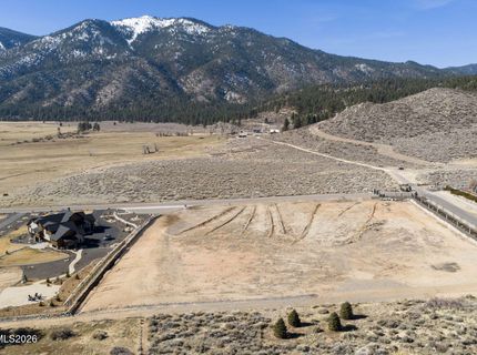 3465 Alura Lane, Lot #1, Carson City, NV 89705 Photo