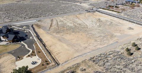 3465 Alura Lane, Lot #1, Carson City, NV 89705 Photo