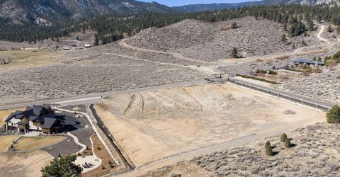 3465 Alura Lane, Lot #1, Carson City, NV 89705 Photo