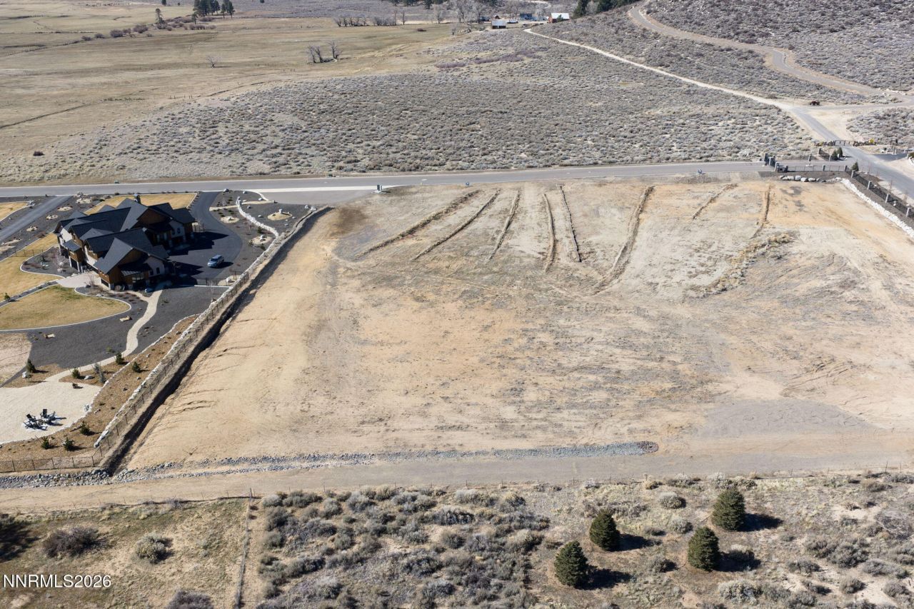 3465 Alura Lane, Lot #1, Carson City, NV 89705 Photo