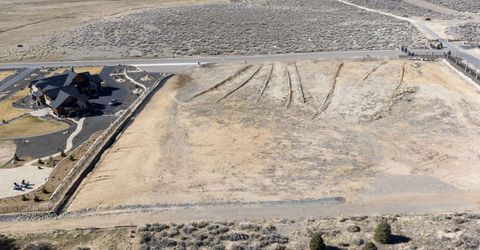 3465 Alura Lane, Lot #1, Carson City, NV 89705 Photo